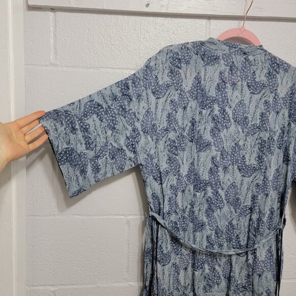 Talula Kimono Top - Picture 8 of 9